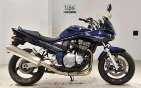 SUZUKI BANDIT 1200 S 2006 GV79A