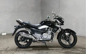 SUZUKI GSR250 GJ55D