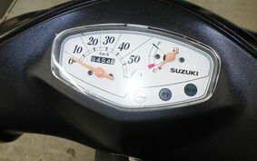 SUZUKI ADDRESS V50 Gen.2 CA44A