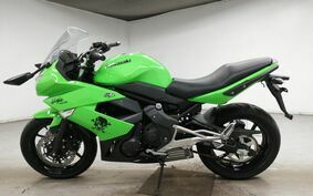 KAWASAKI NINJA 400 R 2012 ER400B