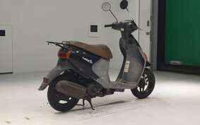 SUZUKI LET's 4 G CA41A