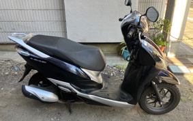 HONDA LEAD 125 JF45