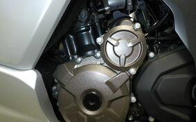 SUZUKI GIXXER 250 SF ED22B