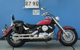 YAMAHA DRAGSTAR 400 CLASSIC 1998 4TR