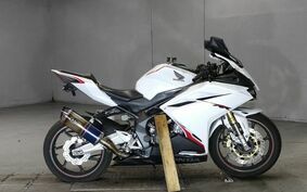 HONDA CBR250RR MC51