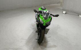 KAWASAKI NINJA 250 EX250L