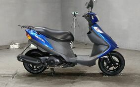 SUZUKI ADDRESS V125 G CF4EA