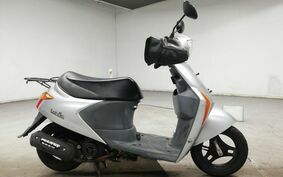 SUZUKI LET's 5 G CA47A