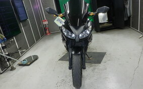 KAWASAKI NINJA 400R 2011 ER400B