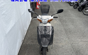 SUZUKI LETS2