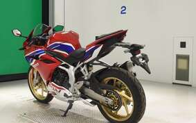 HONDA CBR250RR A MC51