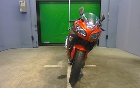 KAWASAKI NINJA 250 2014 EX250L