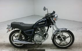 SUZUKI GN125 E NF41A