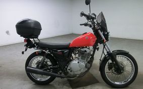 SUZUKI GRASS TRACKER NJ4BA