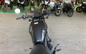 HONDA REBEL 1100 2021 SC83