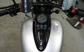 KAWASAKI ELIMINATOR 250 V VN250A