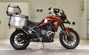 TRIUMPH TIGER 900 GT PRO RE64D8