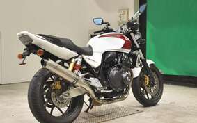 HONDA CB400SF GEN 4 A 2015 NC42