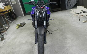 YAMAHA MT-07 2022 RM33J