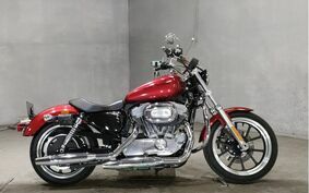 HARLEY XL883L 2012 CR2