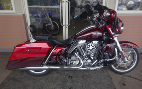 HARLEY FLHXSE CVO 2012 PZ8