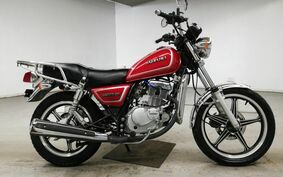 SUZUKI GN125 F Gen.2 PCJ2N