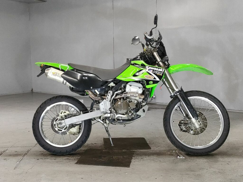 KLX 250