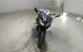 KAWASAKI NINJA 400 2016 EX400E