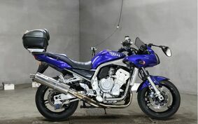 YAMAHA FZS1000 FAZER 2001 RN061