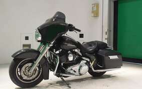 HARLEY FLHX 1580 2007