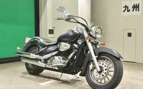 SUZUKI INTRUDER 400 Classic 2006 VK54A