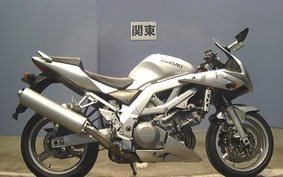 SUZUKI SV1000S 2003 VT54A