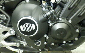 YAMAHA XSR900 2020 RN56J