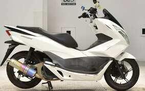 HONDA PCX125 JF56