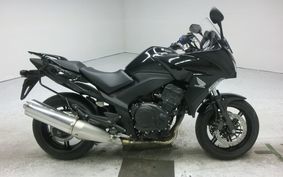 HONDA CBF1000 2014 SC64