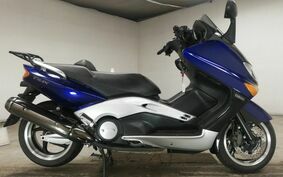 YAMAHA T-MAX500 2009 SJ04J