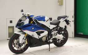 BMW S1000RR 2016