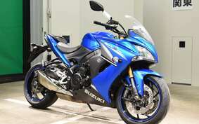 SUZUKI GSX-S1000F 2016 GT79A