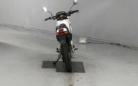 HONDA NX125 JD09