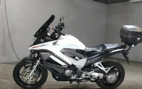 HONDA VFR800X 2012 RC60