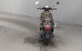 HONDA GIORNO AF70