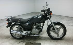 HONDA CB125T JC06