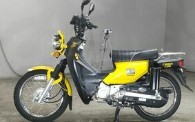 HONDA CROSS CUB 110 JA10