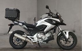 HONDA NC 700 X RC63