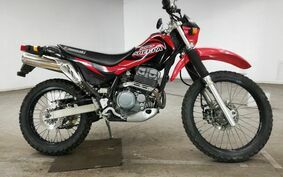 KAWASAKI SUPER SHERPA KL250G