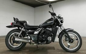 KAWASAKI ELIMINATOR 250 SE EL250A