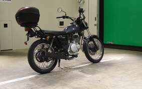 SUZUKI GRASS TRACKER NJ4BA