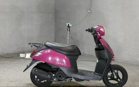 SUZUKI LET's CA4AA