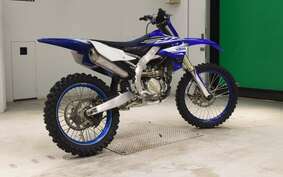 YAMAHA YZ250F CG40C