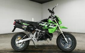 KAWASAKI KSR110 KL110A